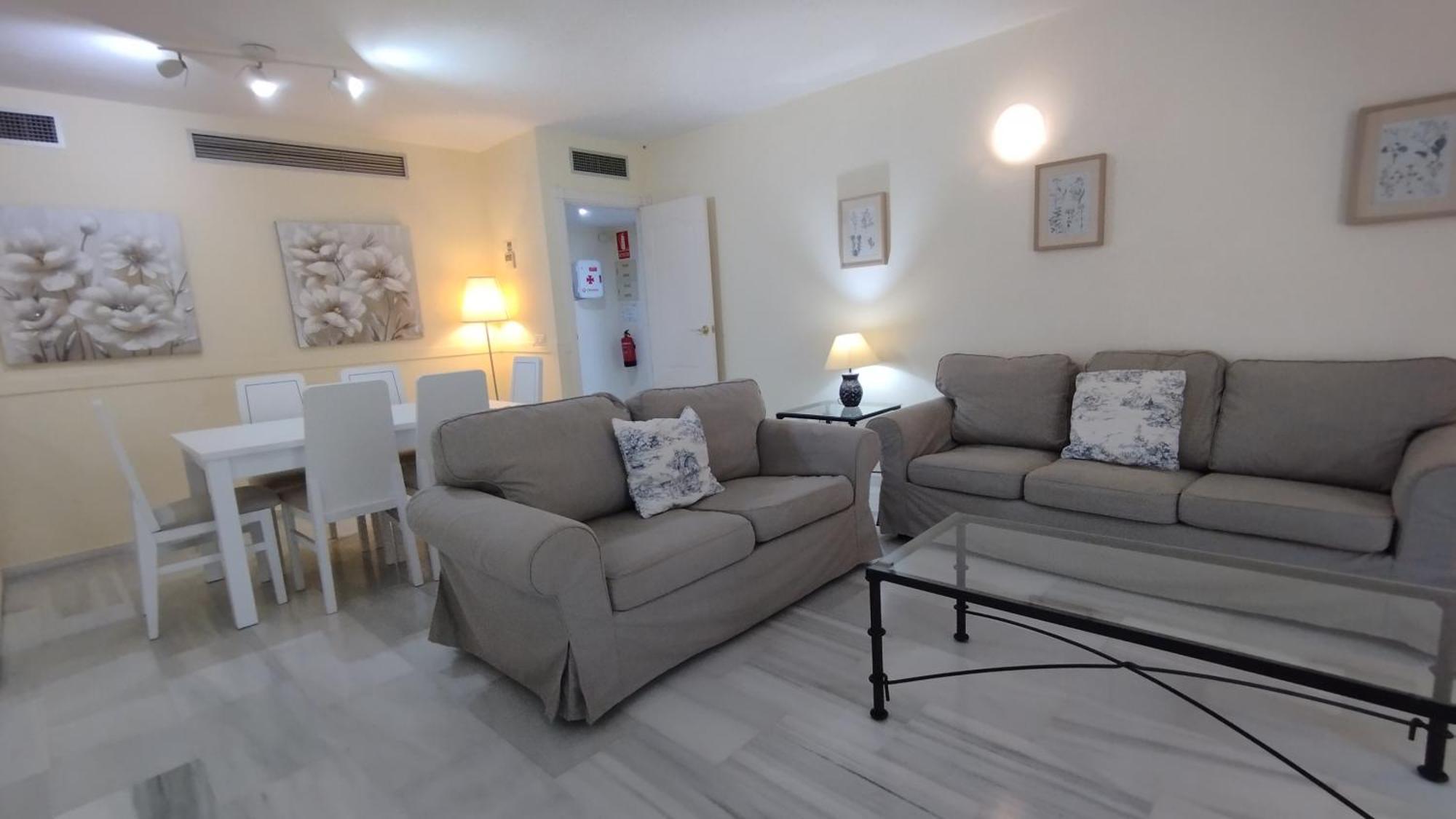 Serinamar- Los Naranjos De Marbella Cameră foto