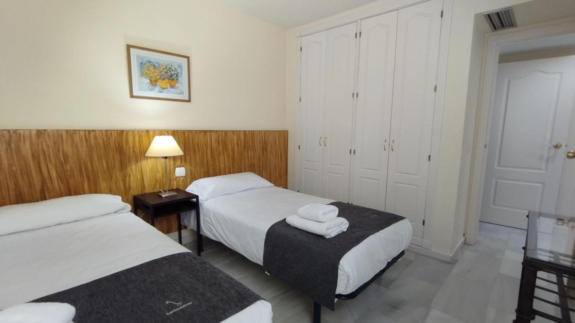 Serinamar- Los Naranjos De Marbella Cameră foto