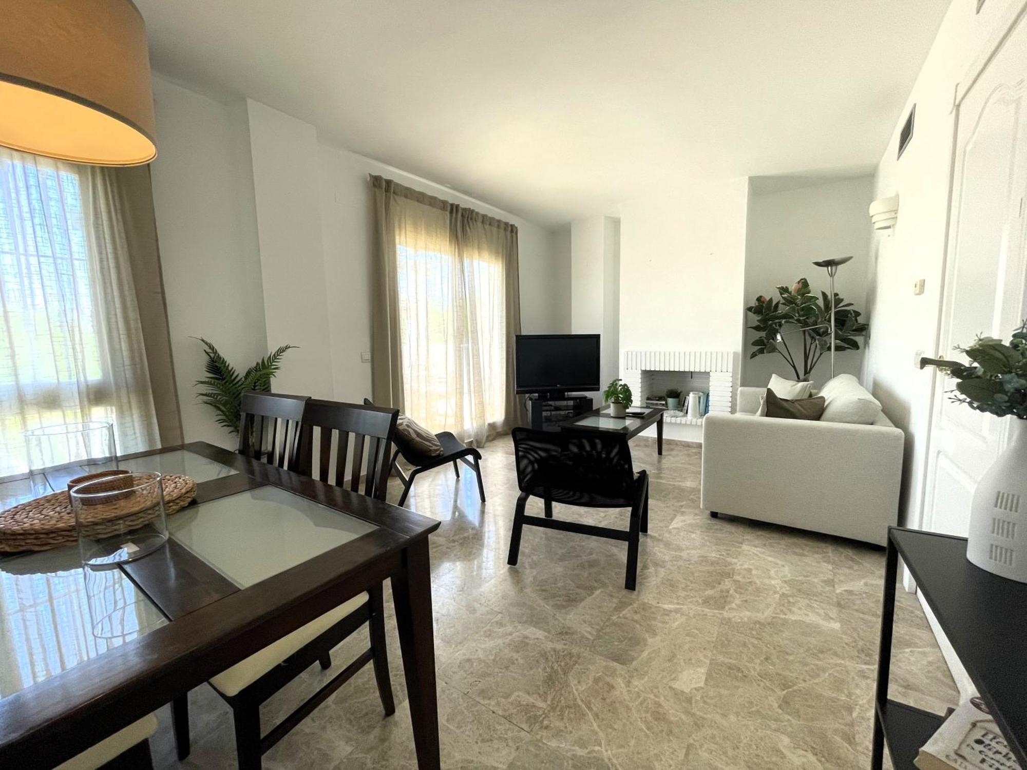 Serinamar- Los Naranjos De Marbella Exterior foto