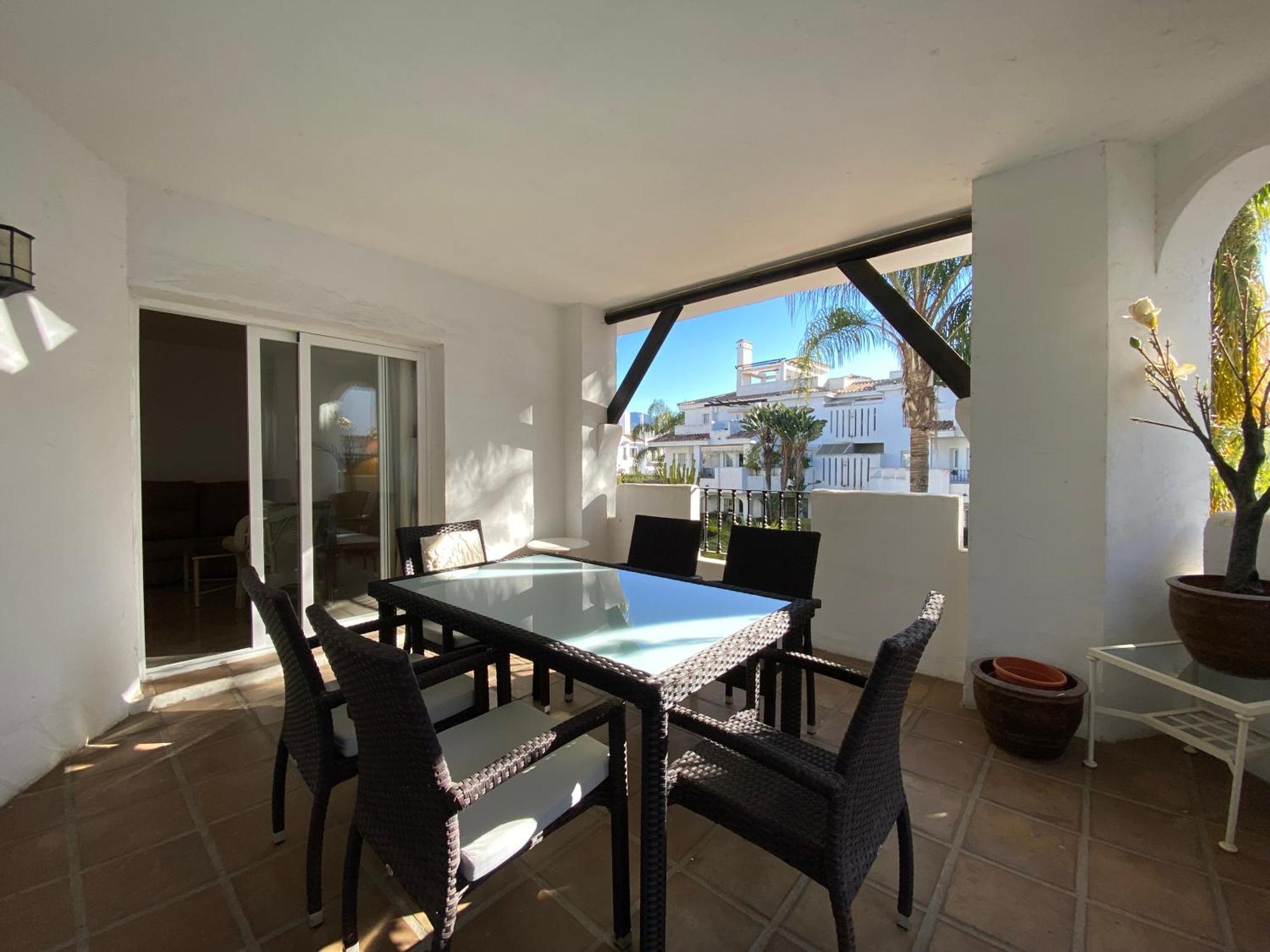 Serinamar- Los Naranjos De Marbella Cameră foto