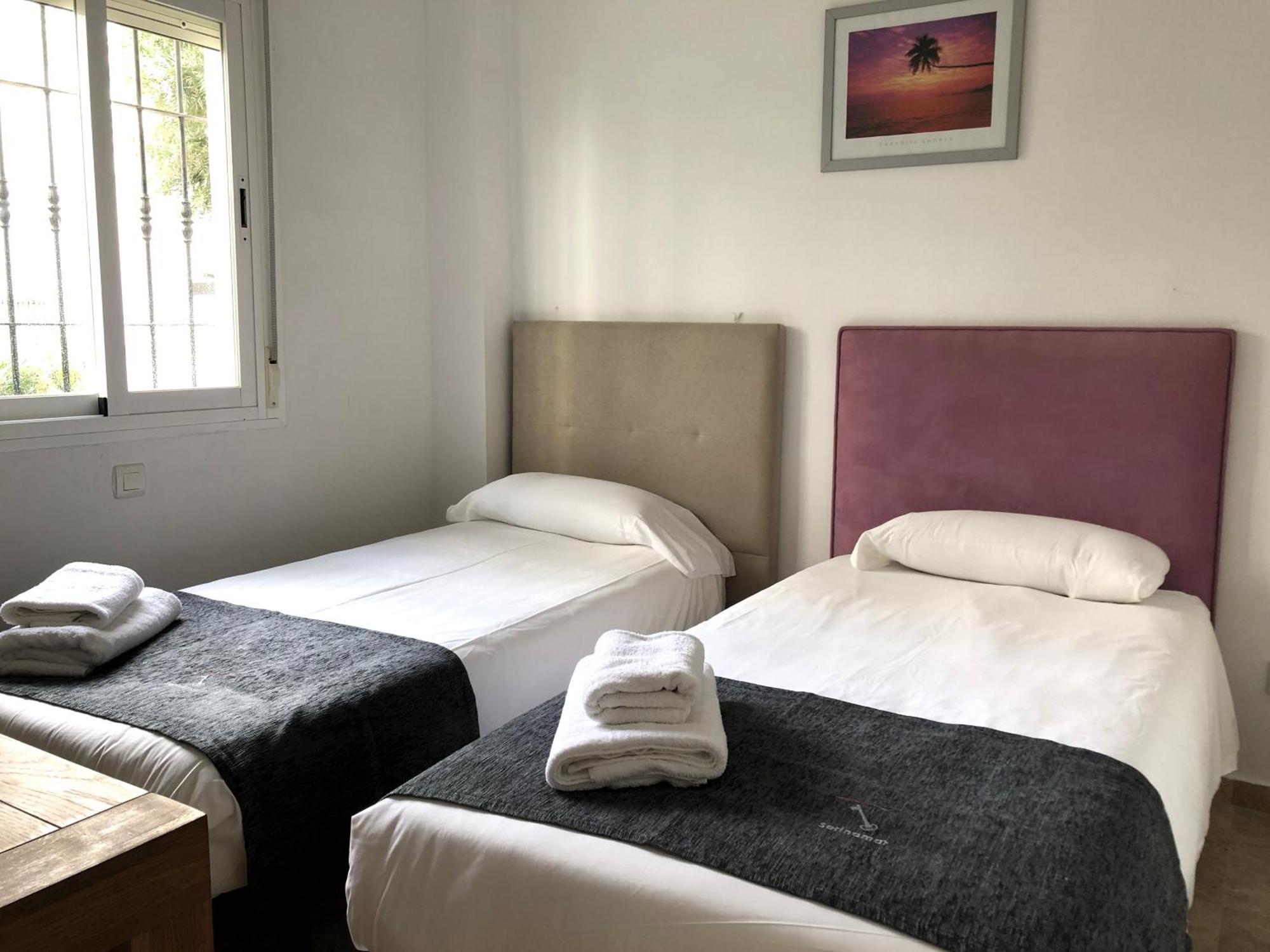 Serinamar- Los Naranjos De Marbella Cameră foto
