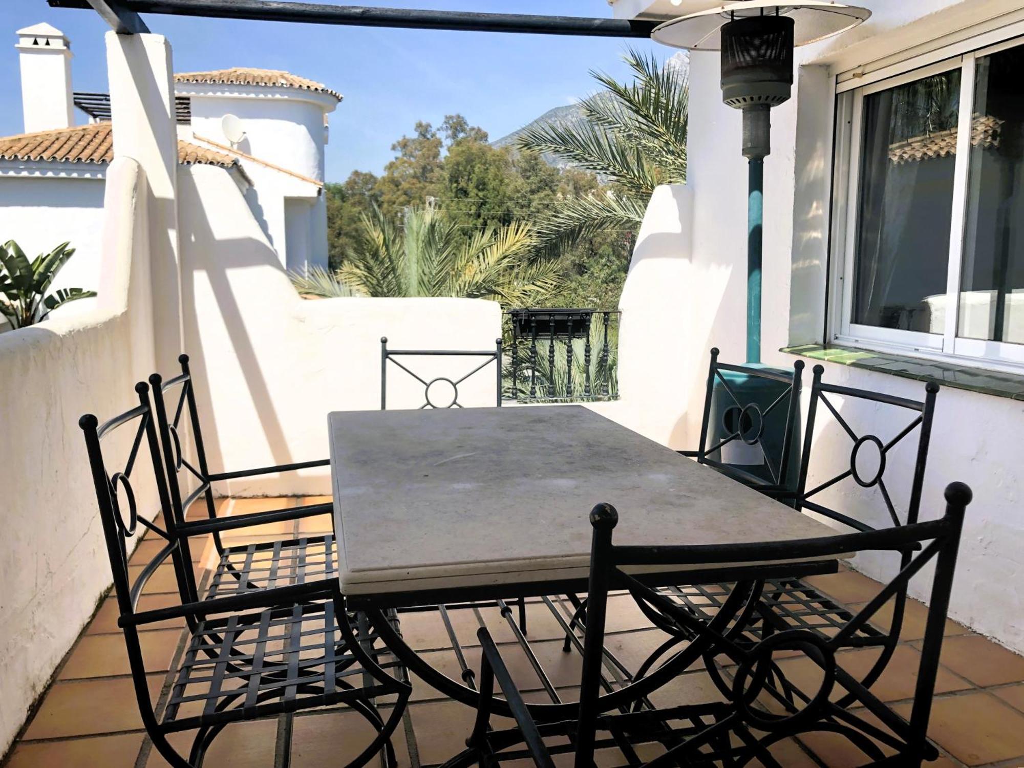 Serinamar- Los Naranjos De Marbella Cameră foto