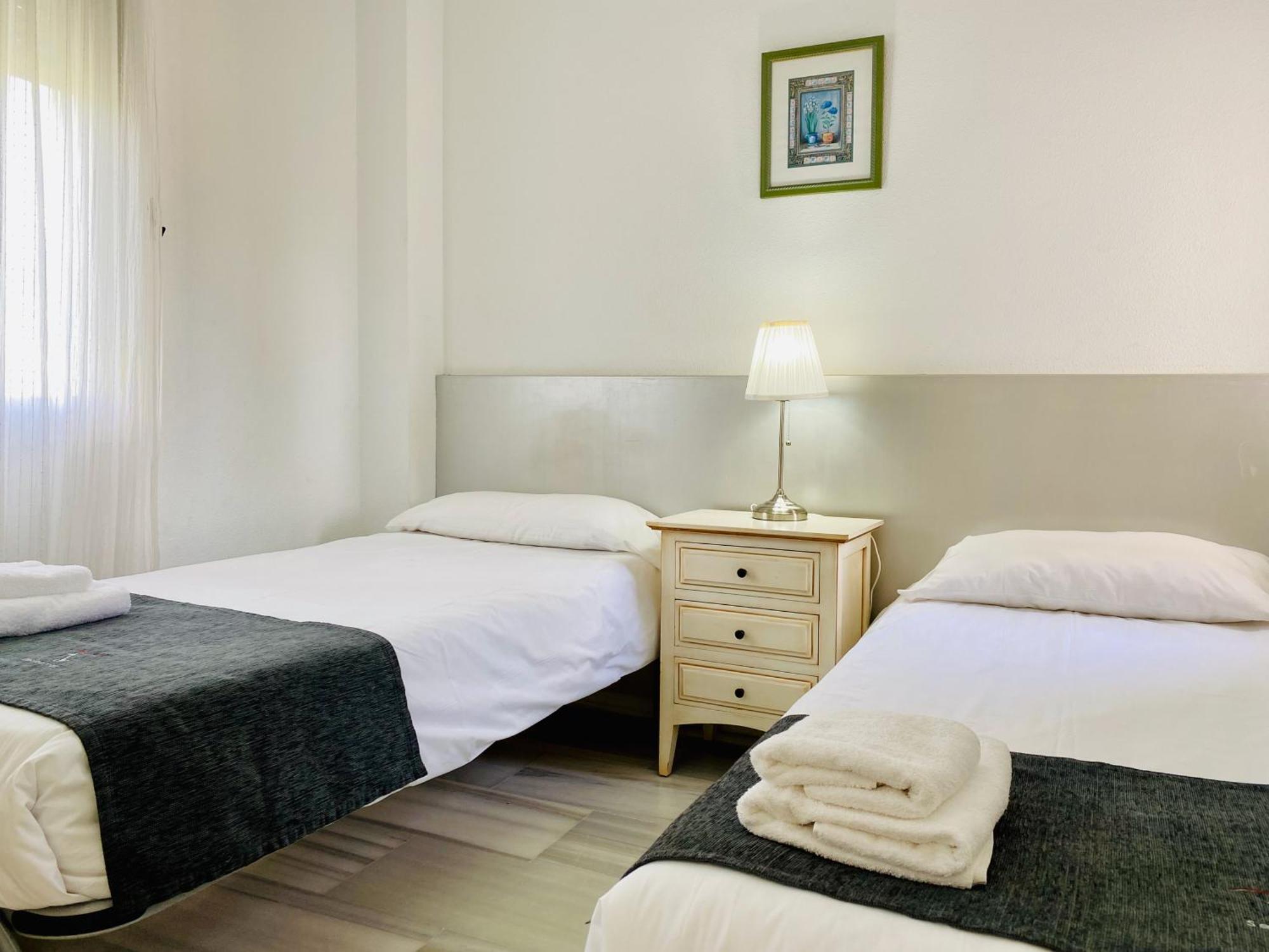 Serinamar- Los Naranjos De Marbella Cameră foto