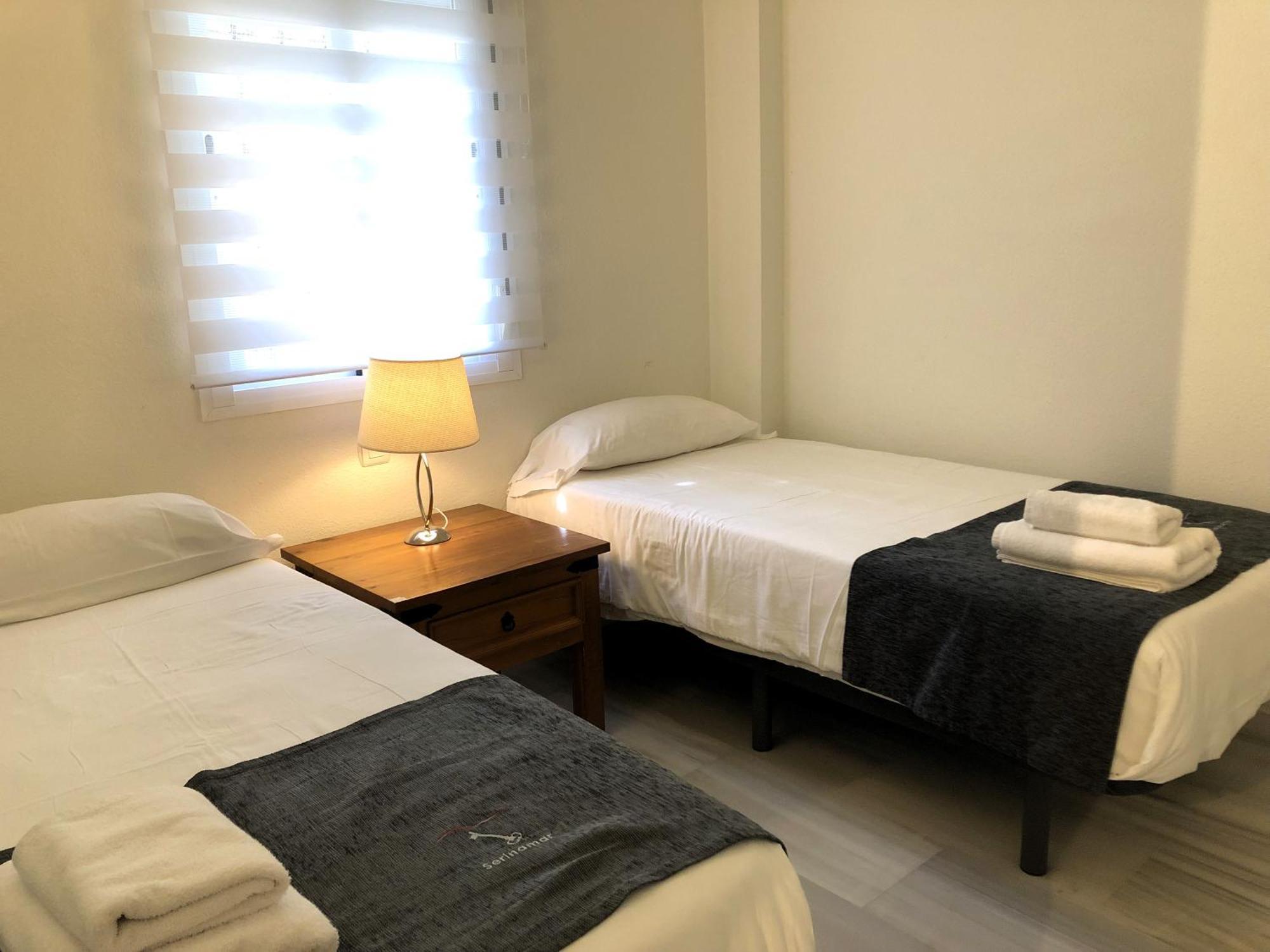 Serinamar- Los Naranjos De Marbella Cameră foto