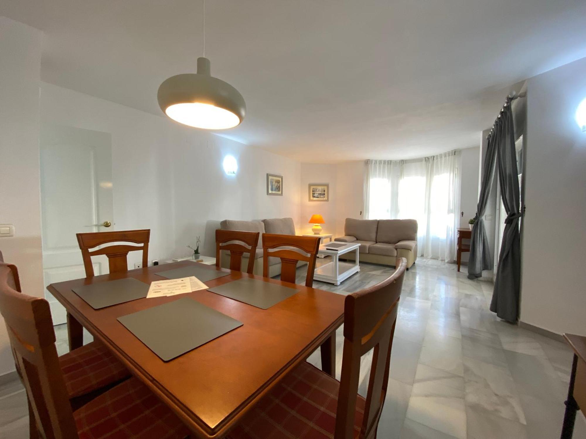 Serinamar- Los Naranjos De Marbella Cameră foto