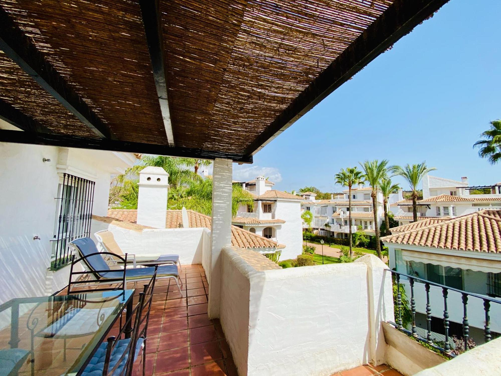 Serinamar- Los Naranjos De Marbella Cameră foto
