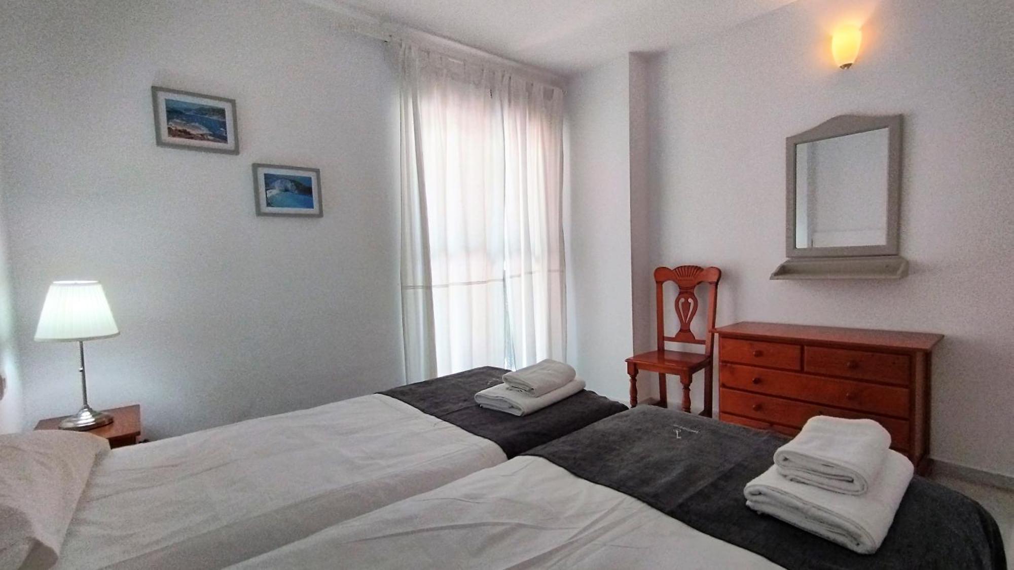 Serinamar- Los Naranjos De Marbella Cameră foto
