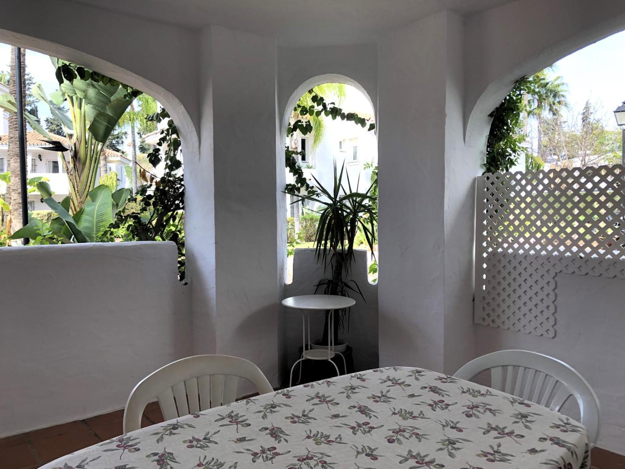 Serinamar- Los Naranjos De Marbella Cameră foto
