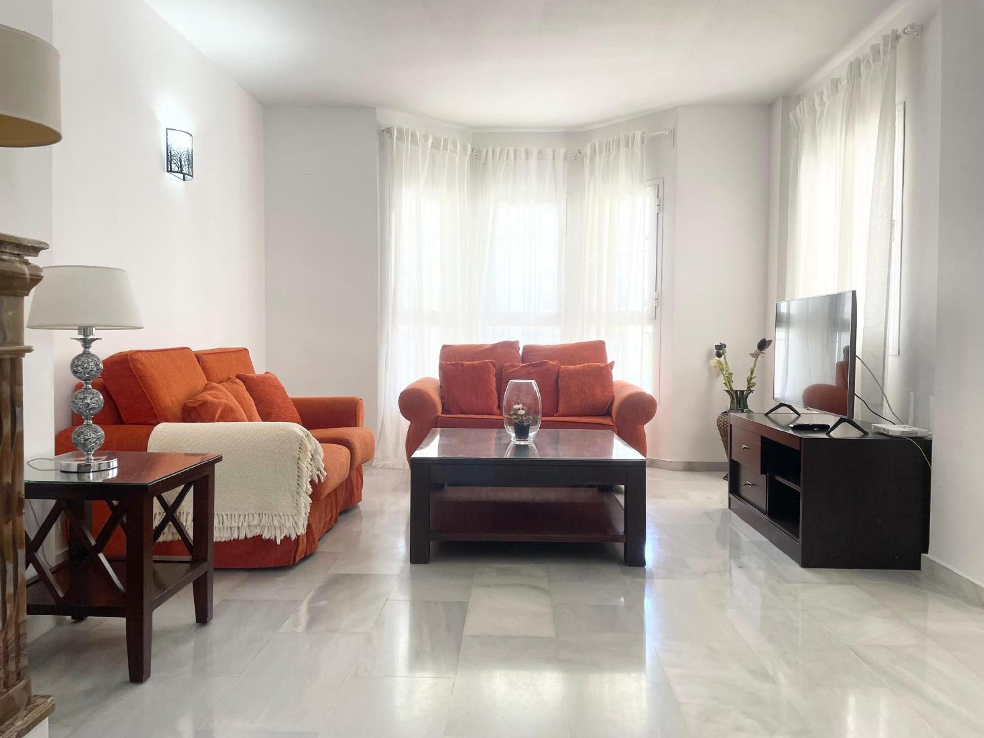 Serinamar- Los Naranjos De Marbella Cameră foto