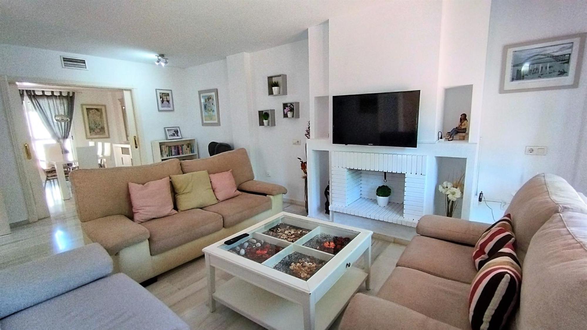 Serinamar- Los Naranjos De Marbella Cameră foto