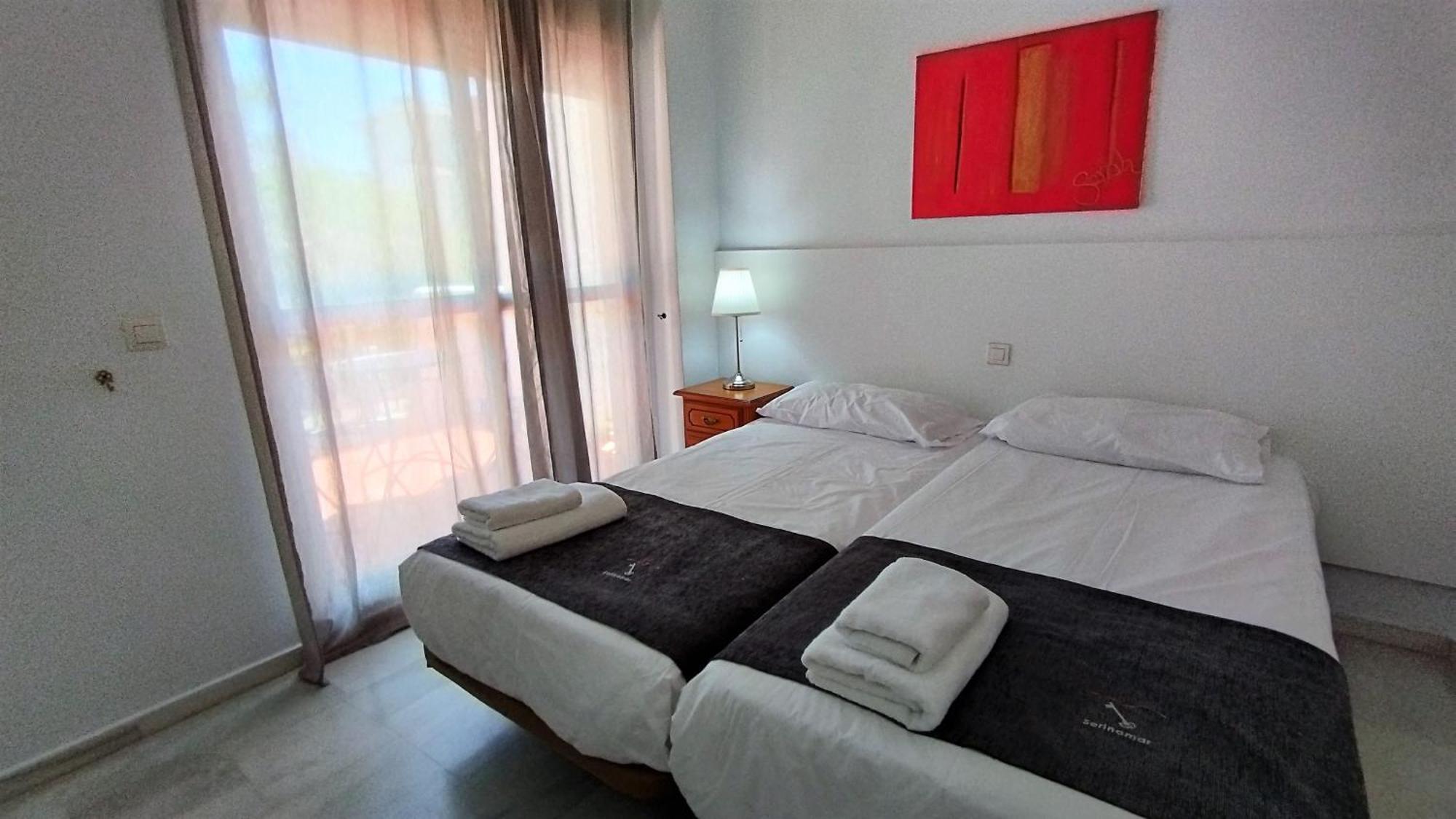 Serinamar- Los Naranjos De Marbella Cameră foto