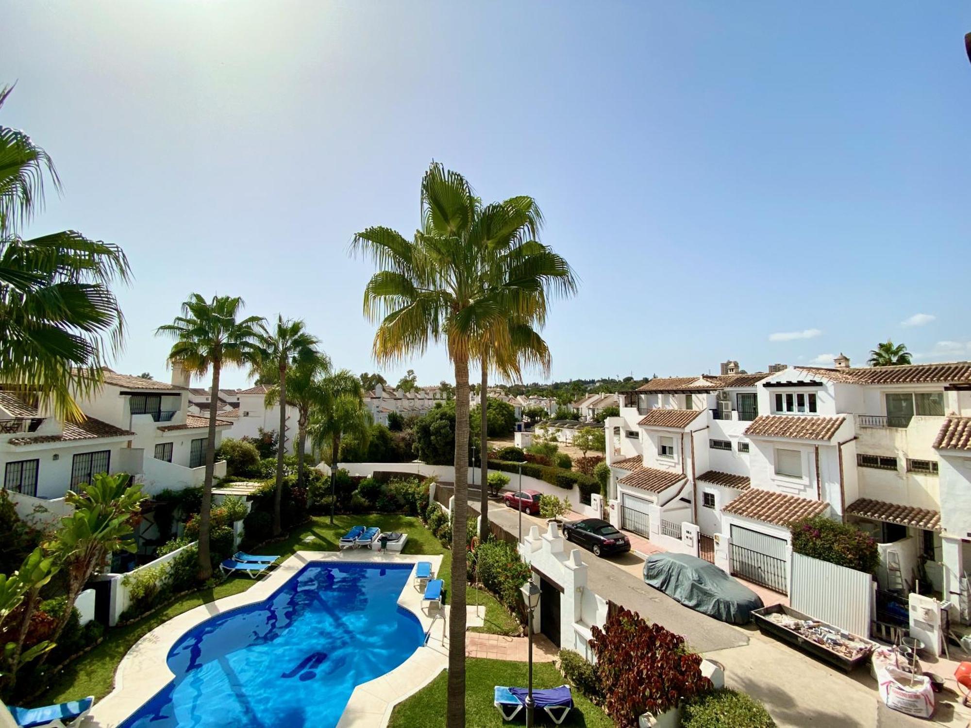 Serinamar- Los Naranjos De Marbella Cameră foto