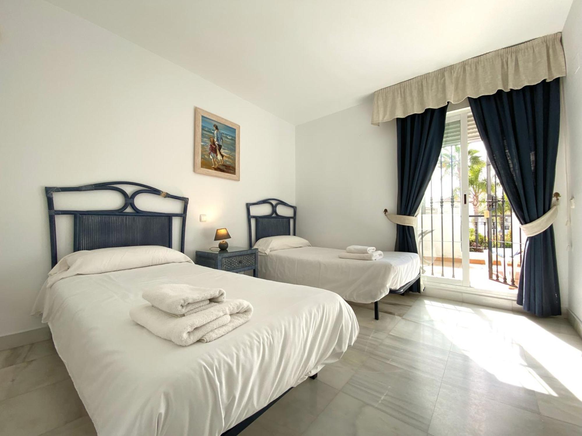 Serinamar- Los Naranjos De Marbella Cameră foto