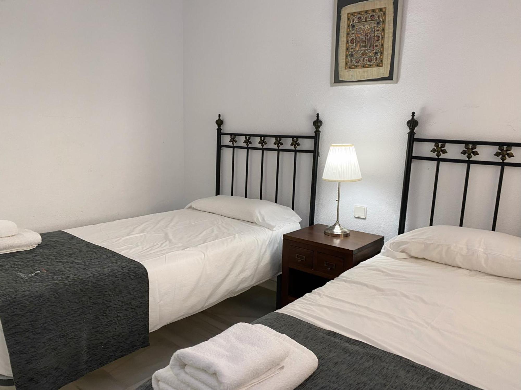 Serinamar- Los Naranjos De Marbella Cameră foto