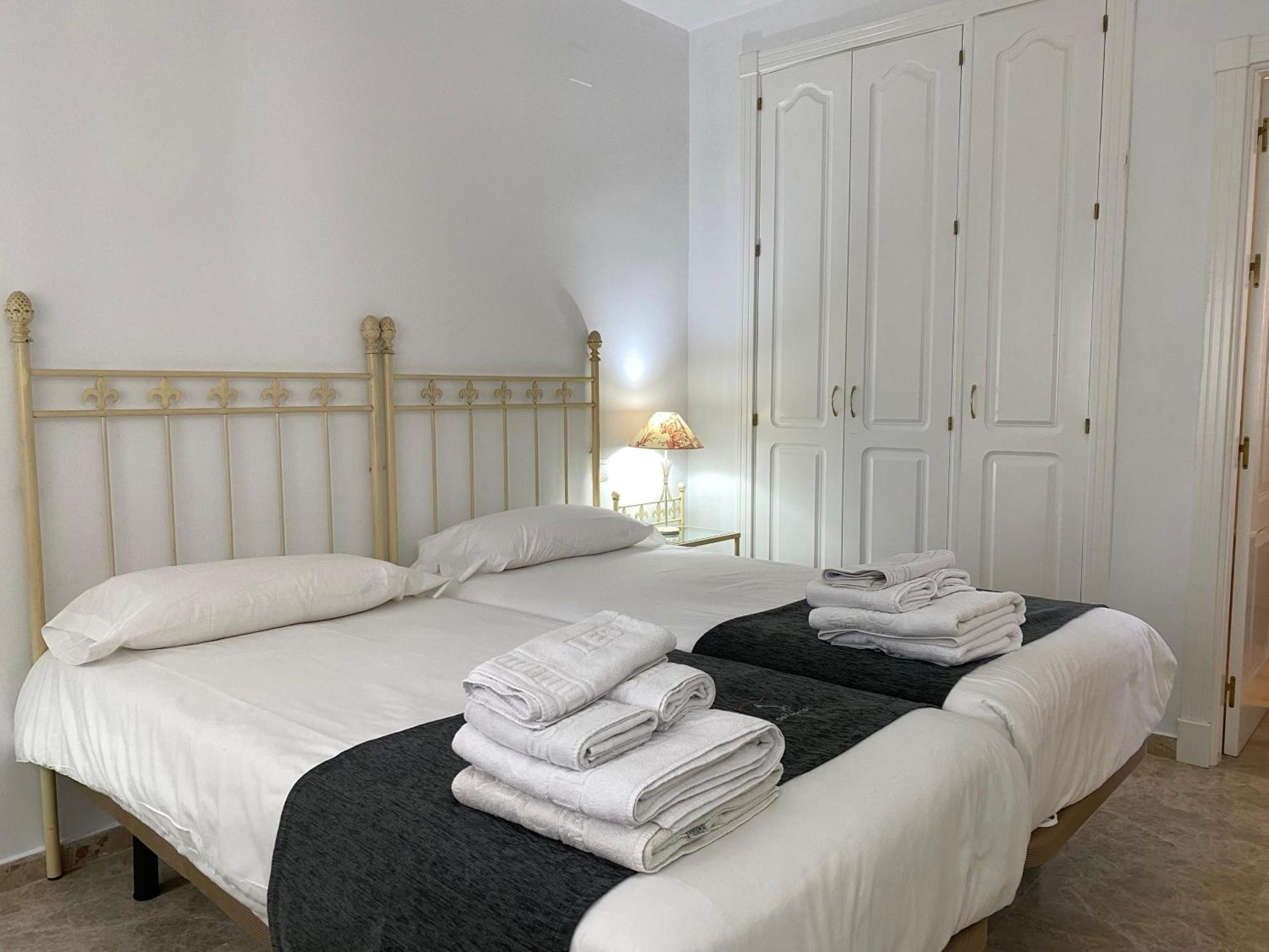 Serinamar- Los Naranjos De Marbella Cameră foto