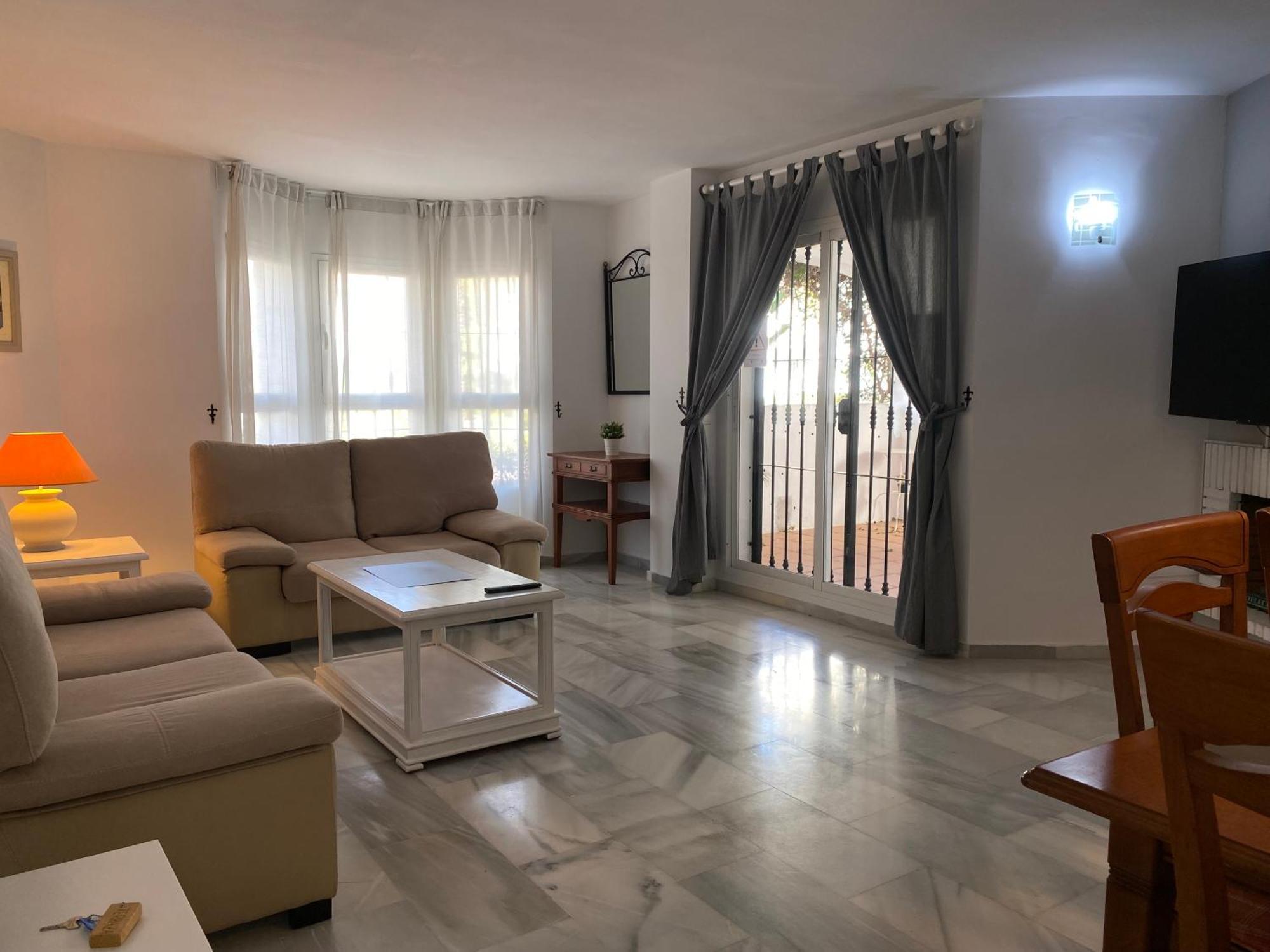 Serinamar- Los Naranjos De Marbella Cameră foto