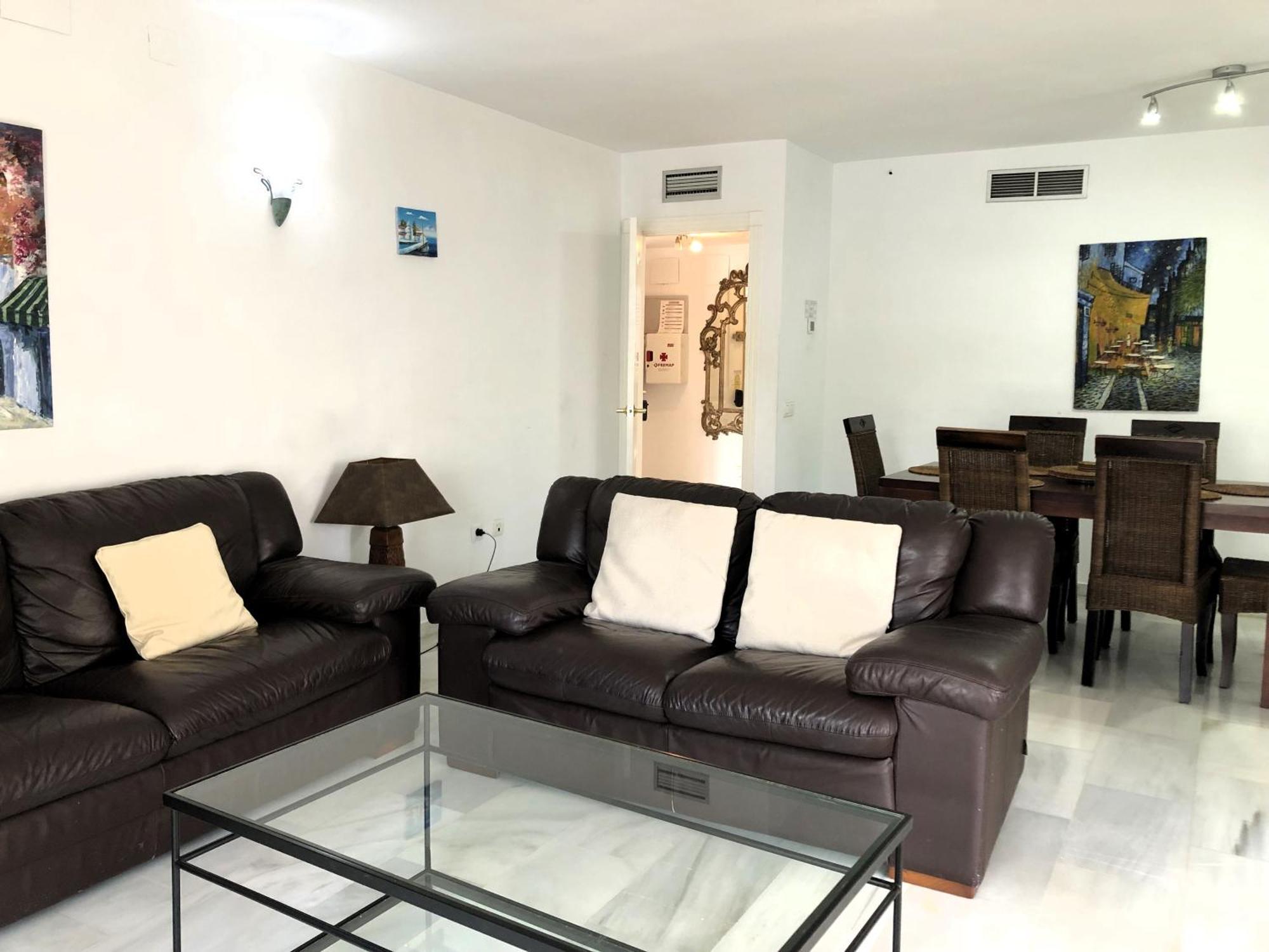 Serinamar- Los Naranjos De Marbella Cameră foto