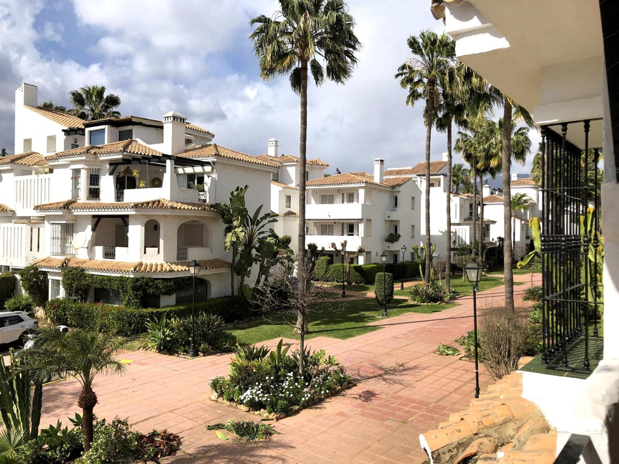 Serinamar- Los Naranjos De Marbella Cameră foto