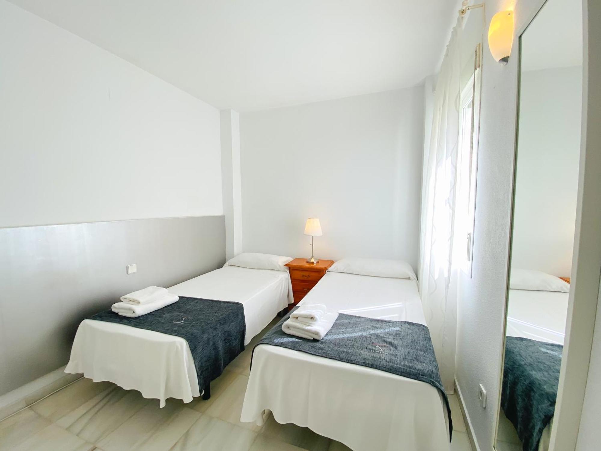 Serinamar- Los Naranjos De Marbella Cameră foto