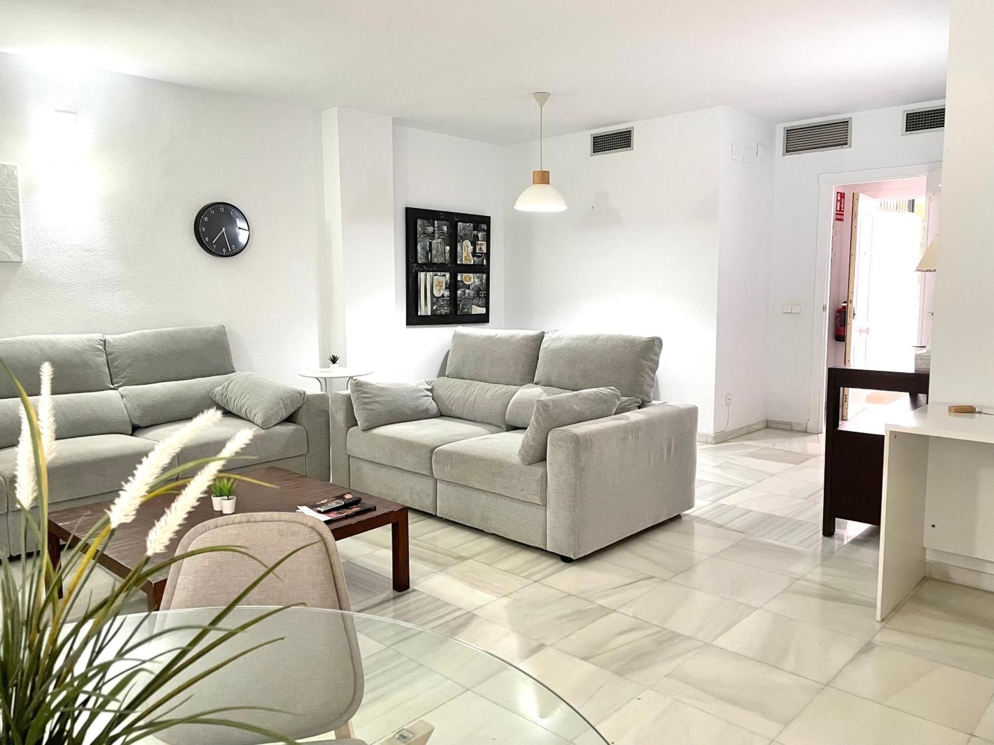 Serinamar- Los Naranjos De Marbella Exterior foto