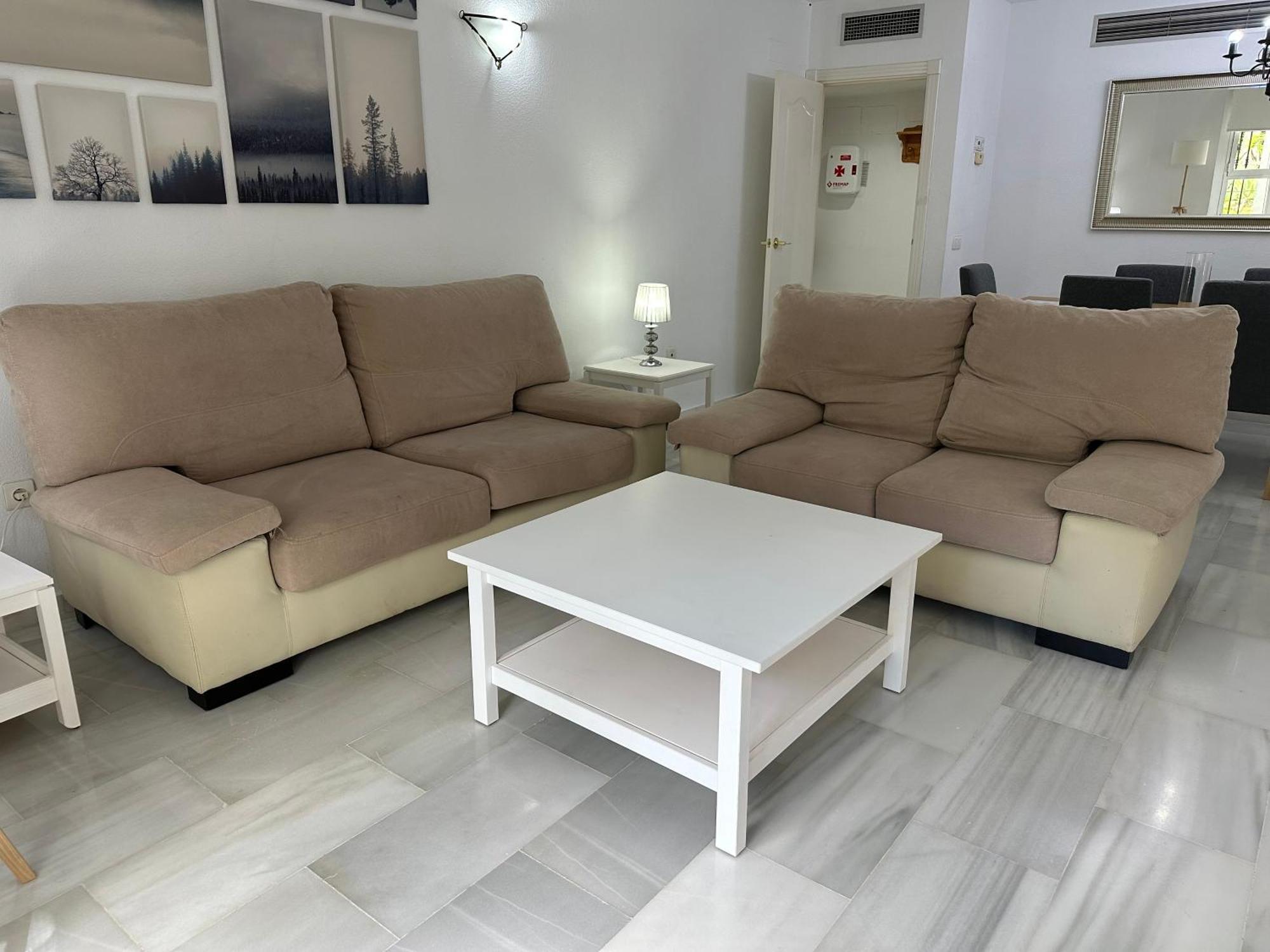 Serinamar- Los Naranjos De Marbella Cameră foto