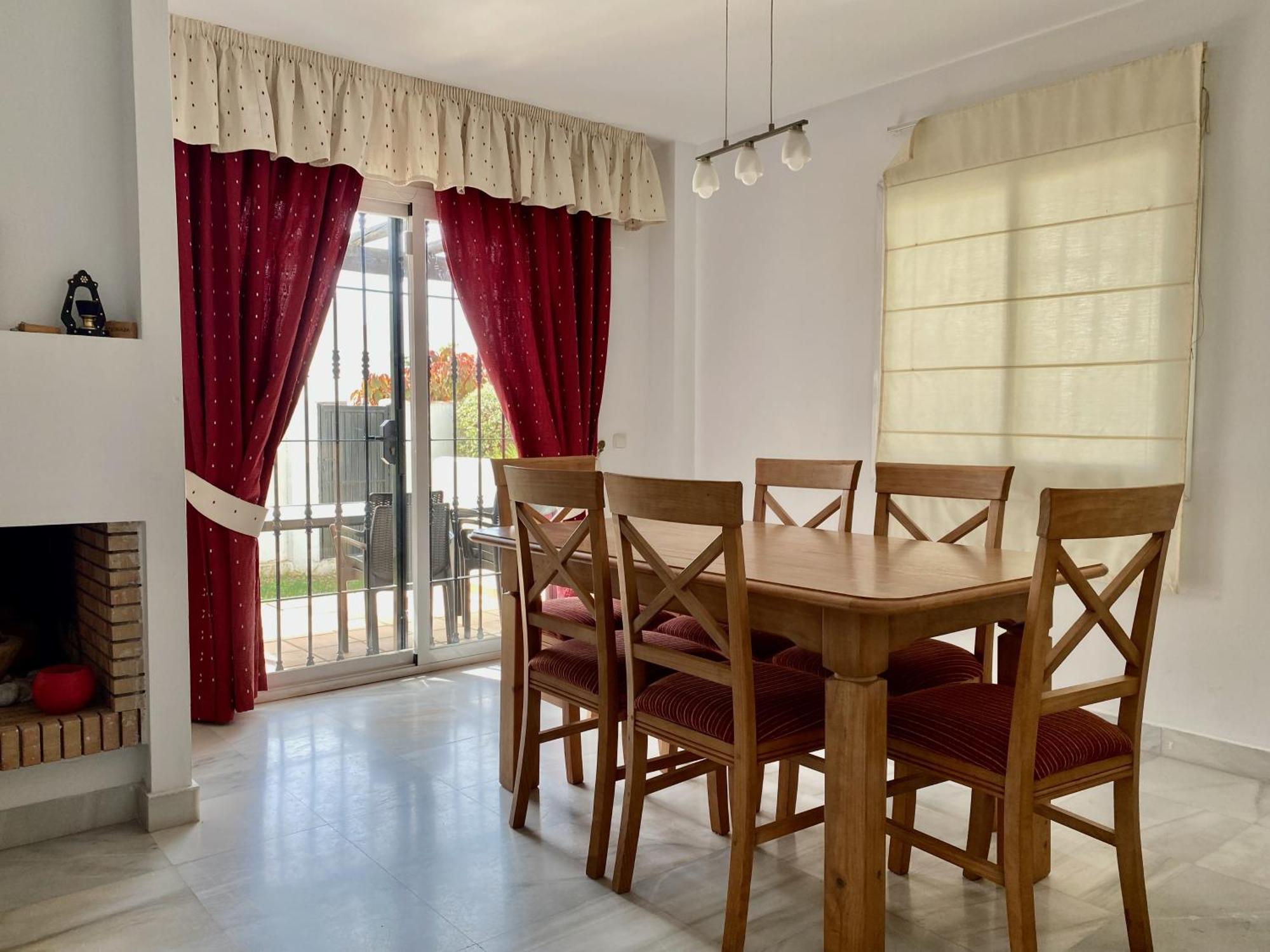 Serinamar- Los Naranjos De Marbella Cameră foto