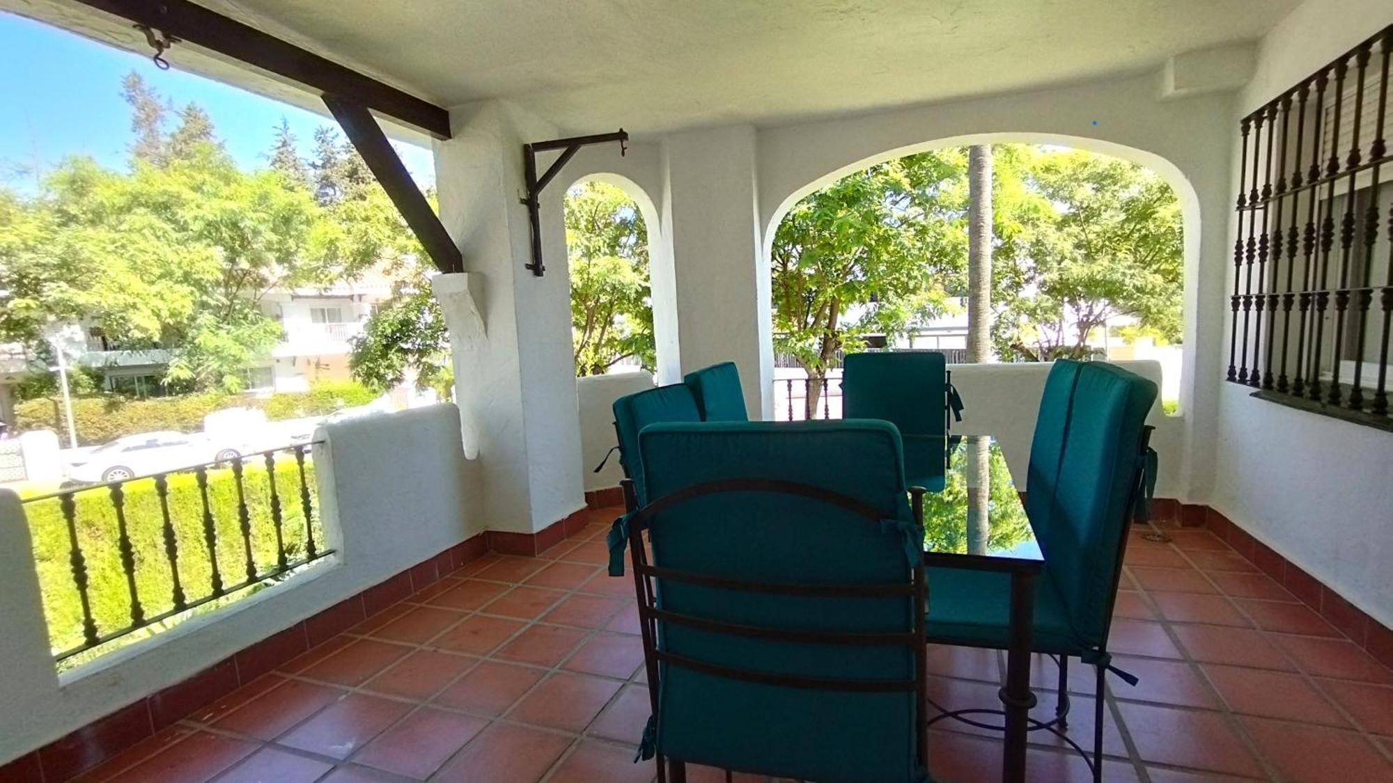 Serinamar- Los Naranjos De Marbella Cameră foto