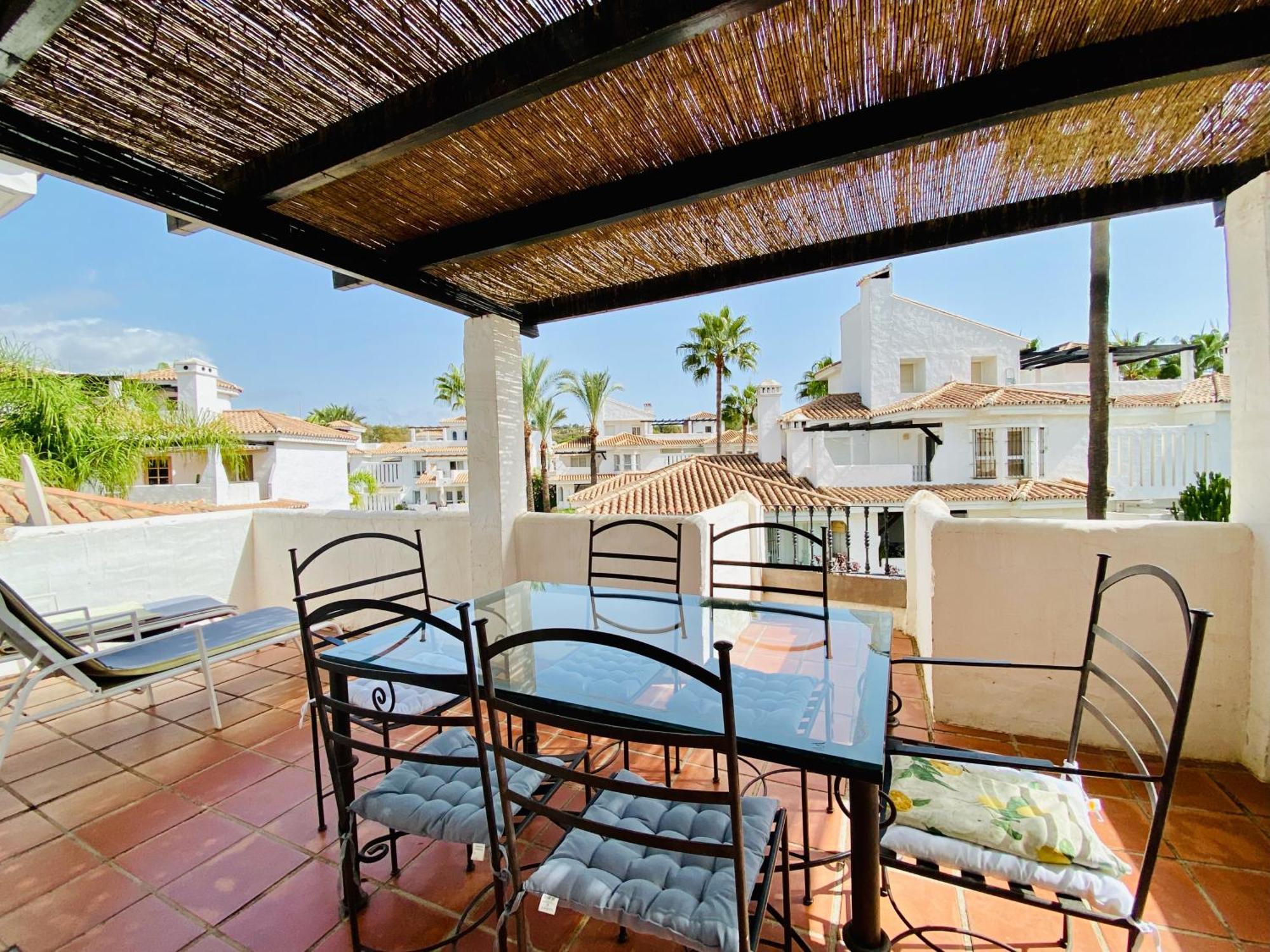 Serinamar- Los Naranjos De Marbella Cameră foto