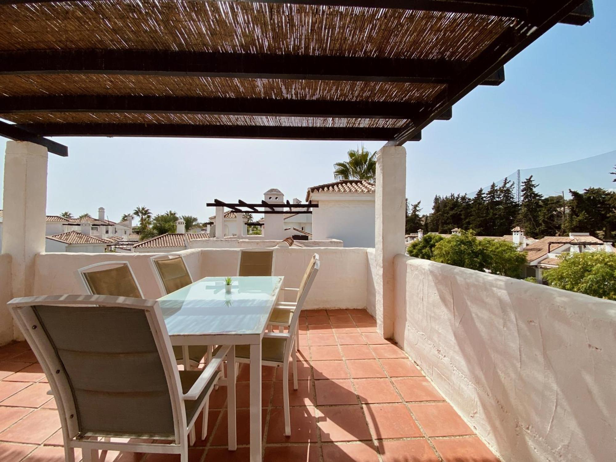 Serinamar- Los Naranjos De Marbella Cameră foto
