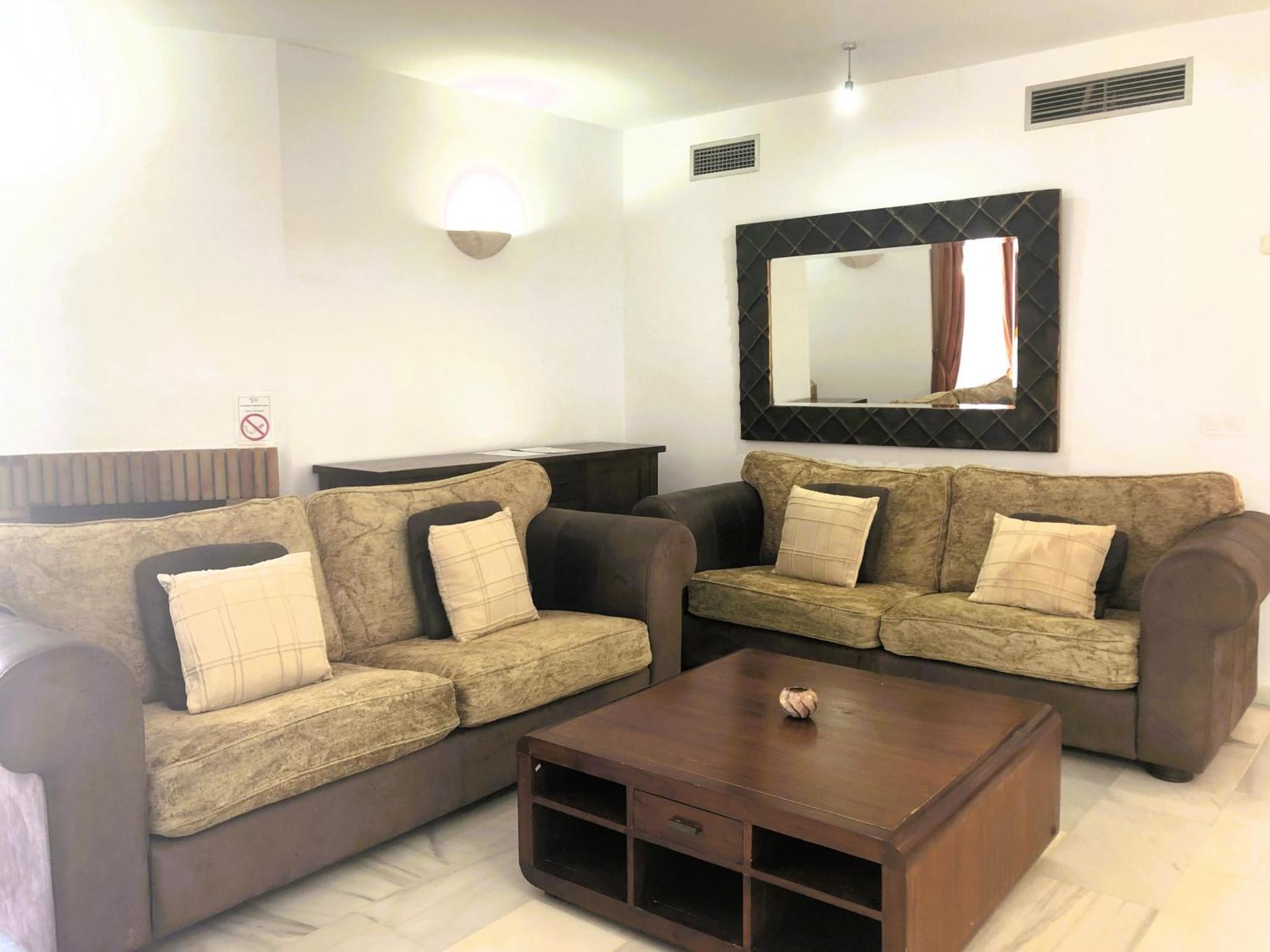 Serinamar- Los Naranjos De Marbella Cameră foto