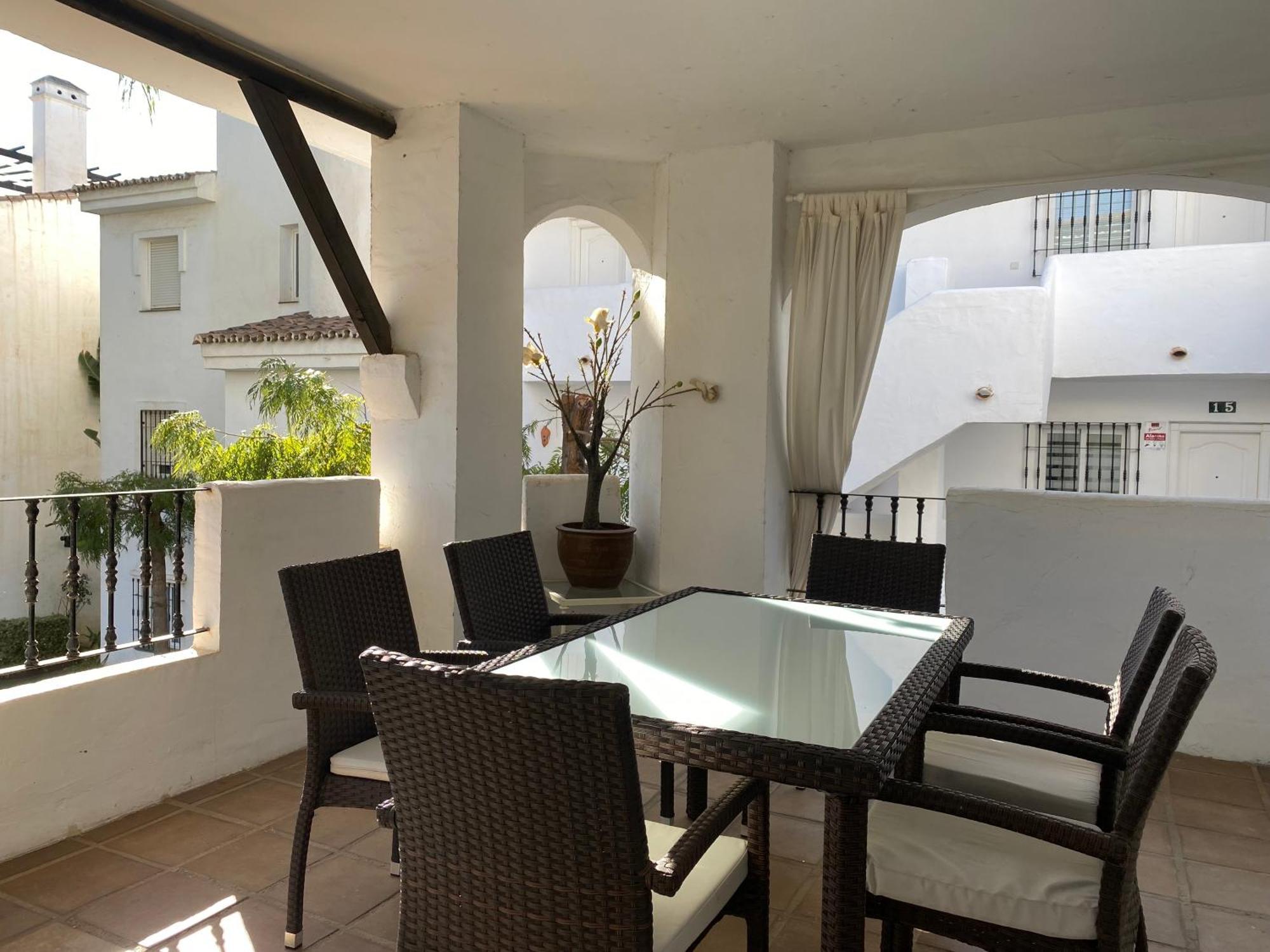 Serinamar- Los Naranjos De Marbella Cameră foto