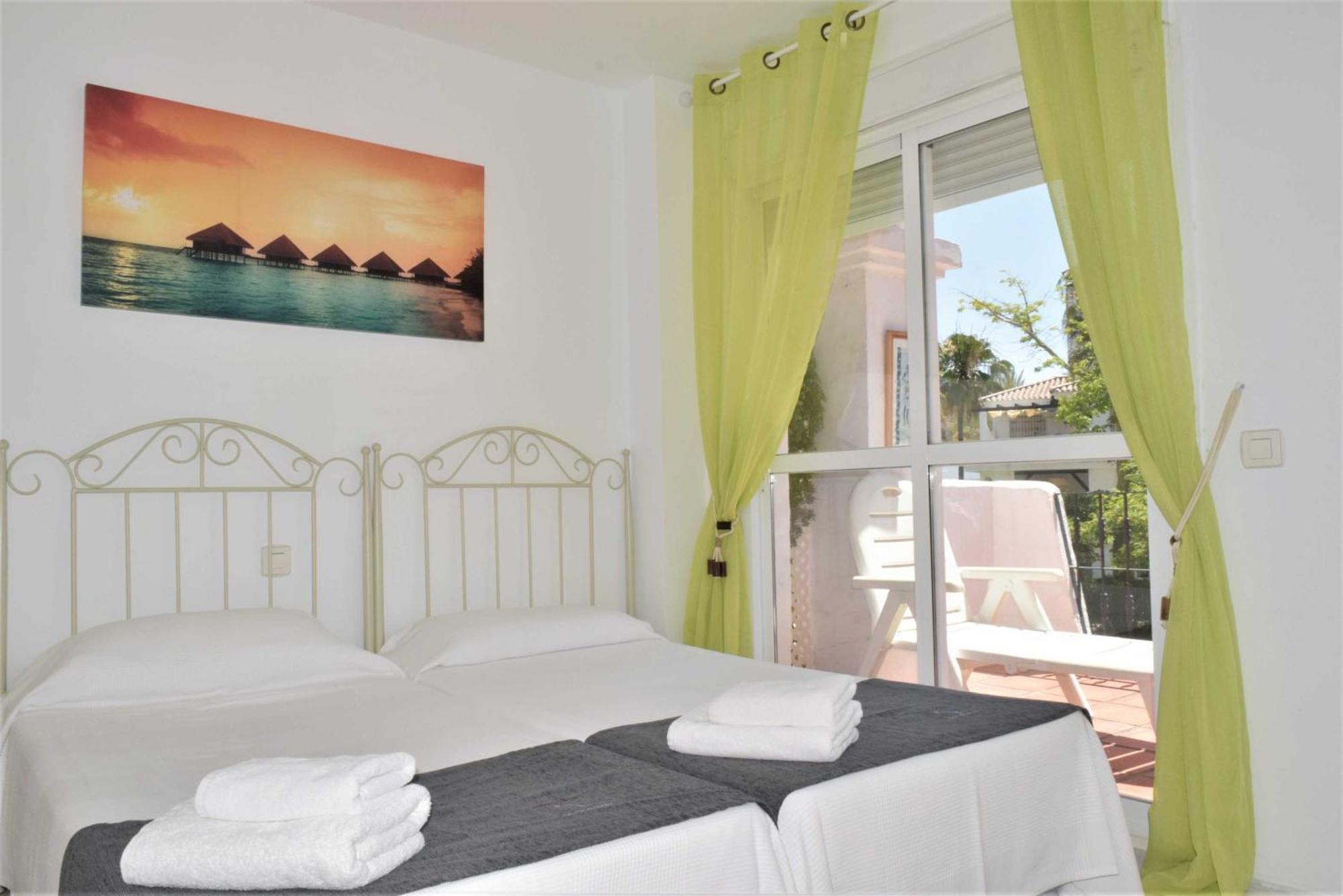 Serinamar- Los Naranjos De Marbella Cameră foto