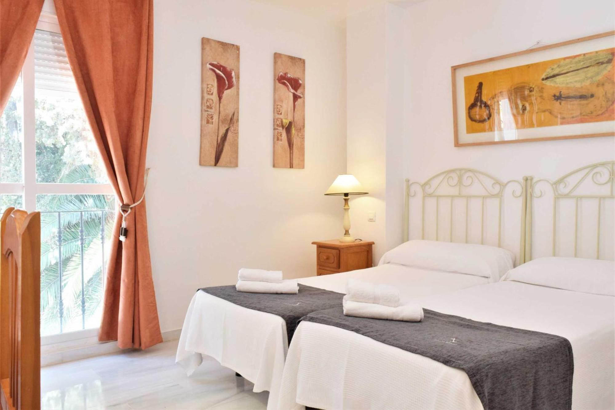 Serinamar- Los Naranjos De Marbella Cameră foto