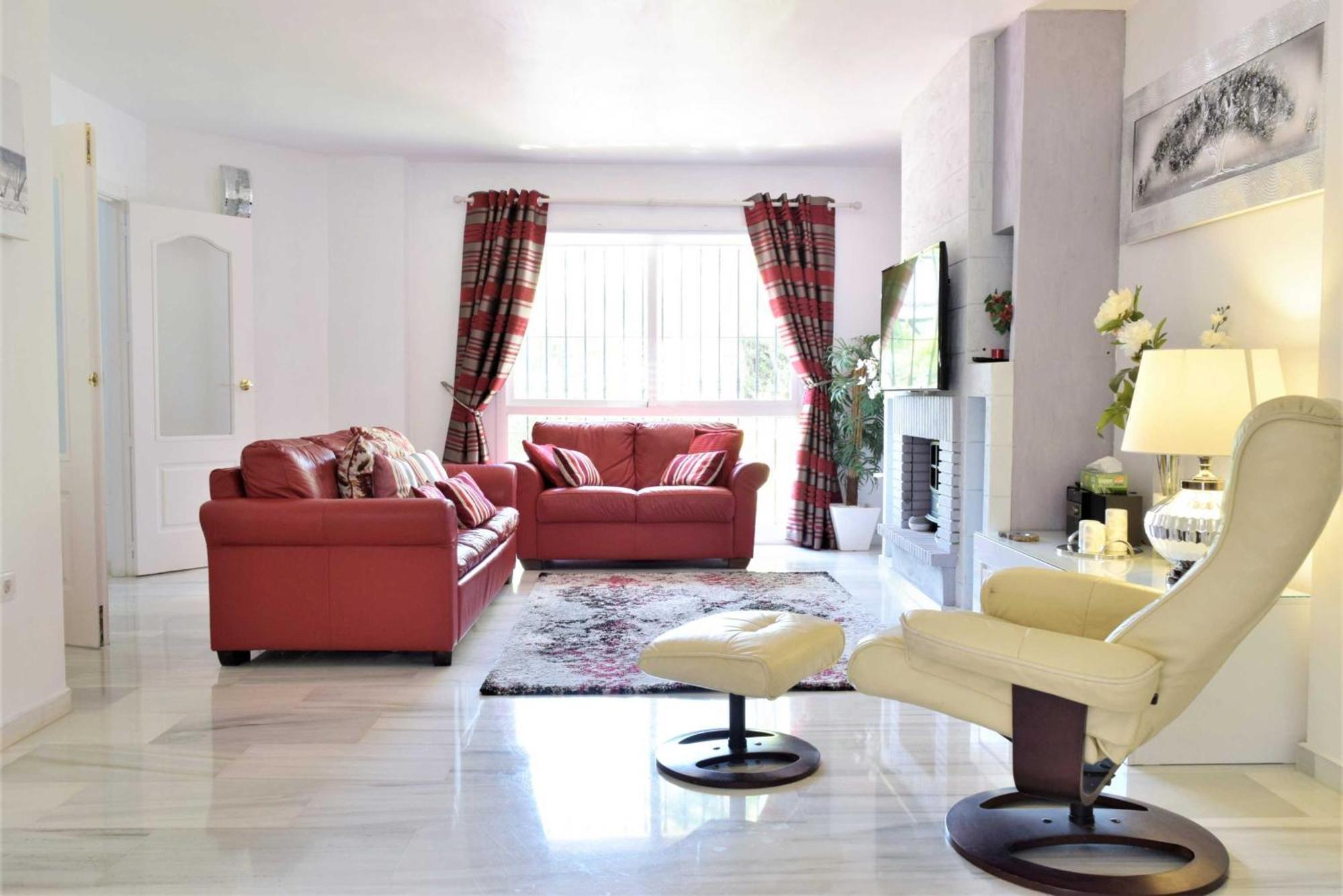 Serinamar- Los Naranjos De Marbella Cameră foto