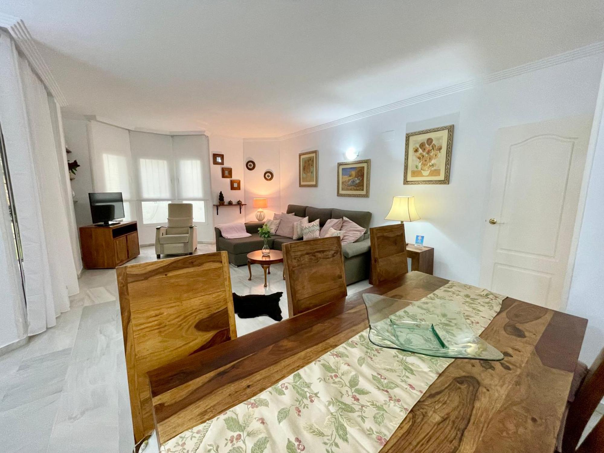 Serinamar- Los Naranjos De Marbella Cameră foto